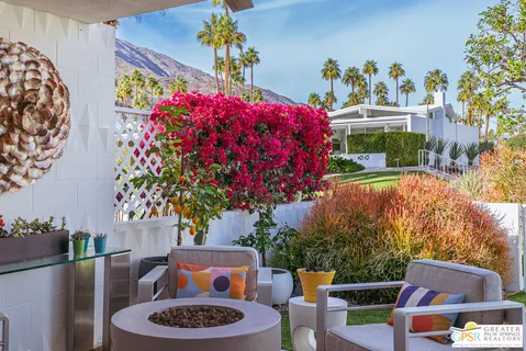 $949,000 | 280 East Avenida Granada, Palm Springs, CA 92264