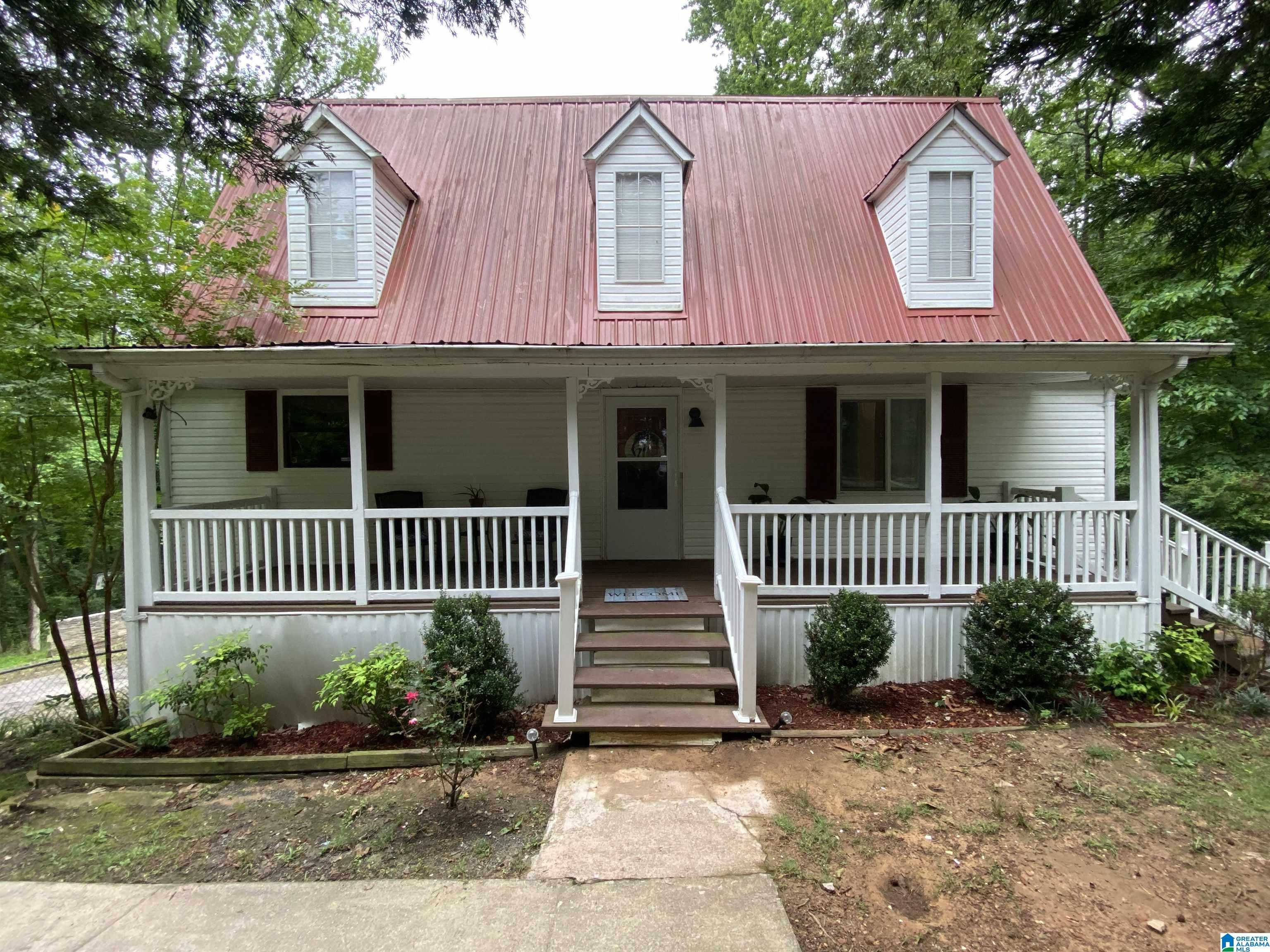 10031 County Line Road Dora, AL 35062 - Photo 33 of 39
