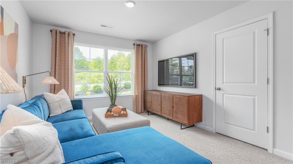 4539 Red Oak Drive Trinity, NC 27370 - Photo 22 of 37 *Photos are of model home and are for representational purposes.