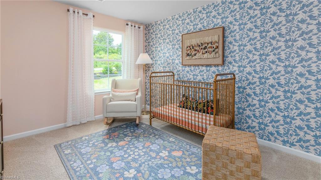 4539 Red Oak Drive Trinity, NC 27370 - Photo 30 of 37 *Photos are of model home and are for representational purposes.