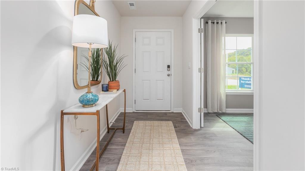 4539 Red Oak Drive Trinity, NC 27370 - Photo 6 of 37 *Photos are of model home and are for representational purposes.