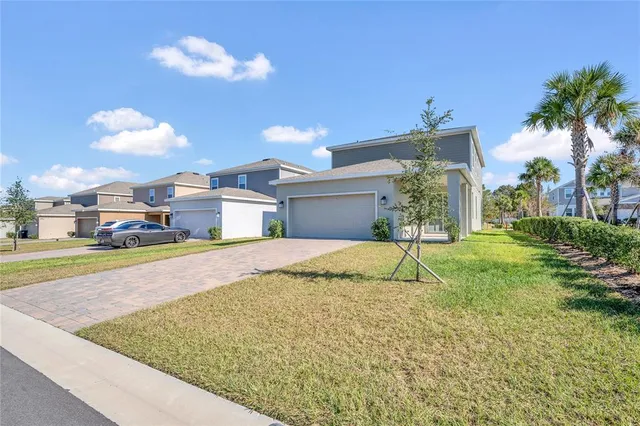 $535,000 | 2048 Shaggy Fisher Drive, Apopka, FL 32712