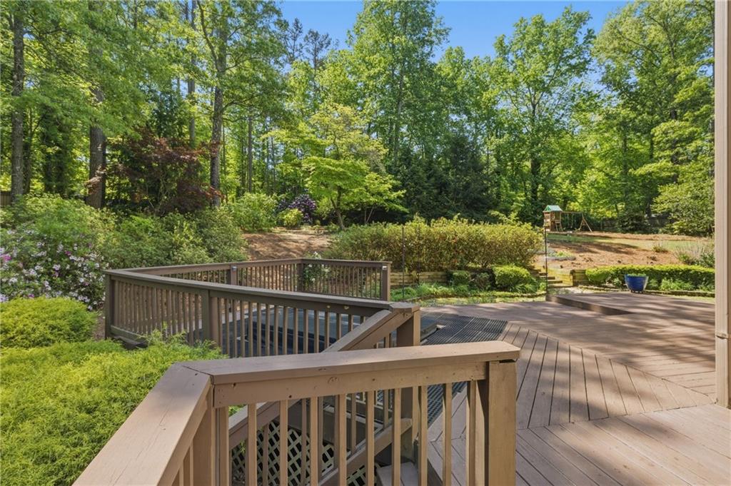 101 Lathems Mill Lane Ball Ground, GA 30107 - Photo 69 of 89