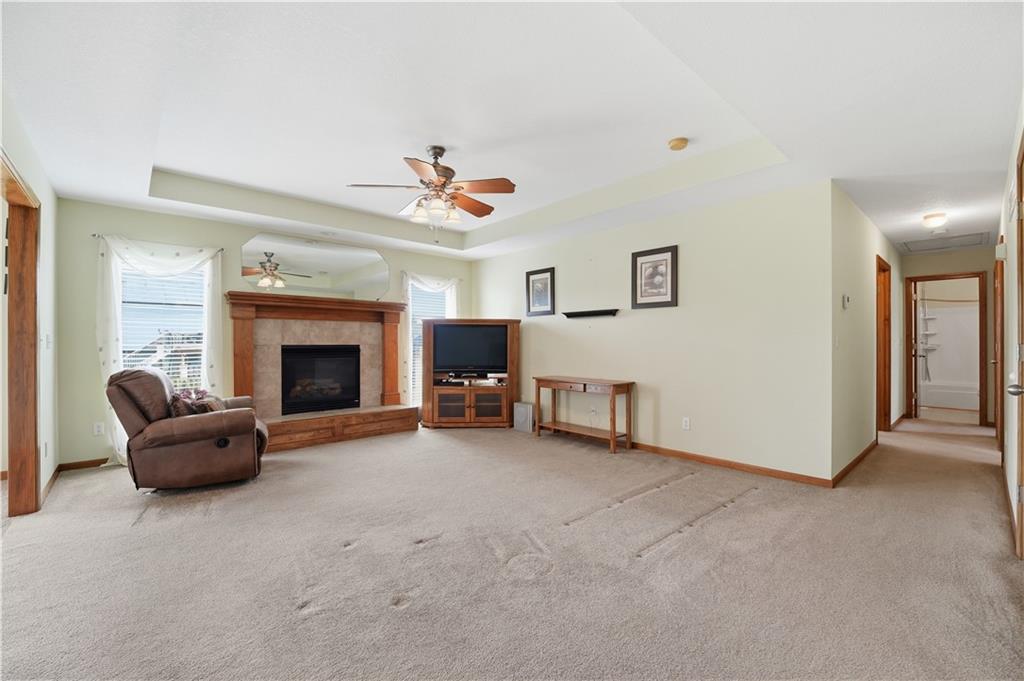 3108 Whistle Road Harrisonville, MO 64701 - Photo 4 of 29