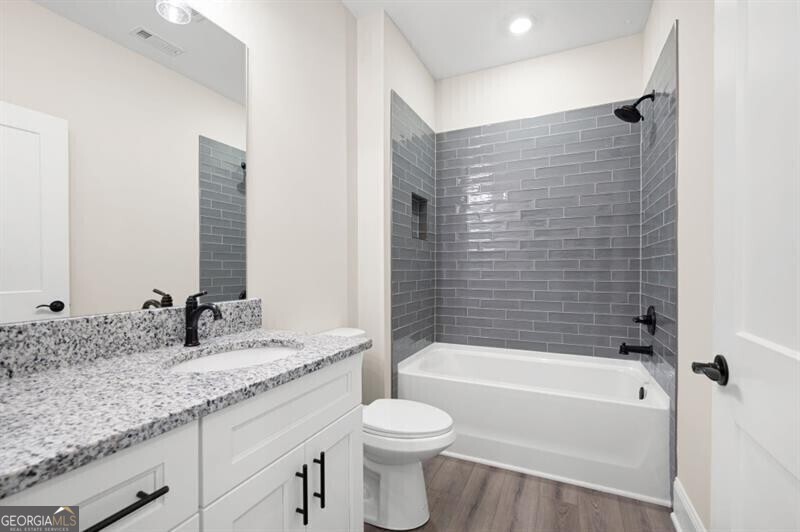 110 Doris Path Dallas, GA 30157 - Photo 24 of 35