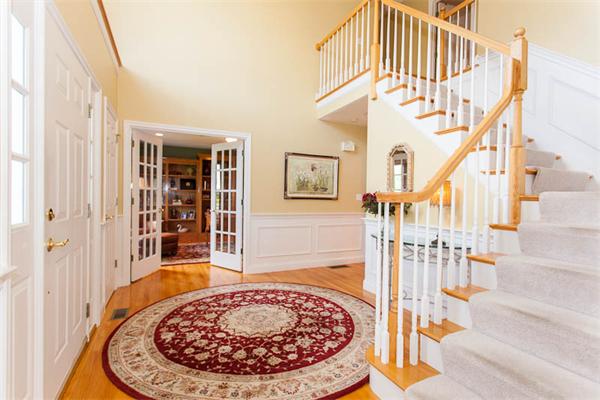 45 Windkist Farm Road North Andover, MA 01845 - Photo 8 of 25 Gallery Image 8