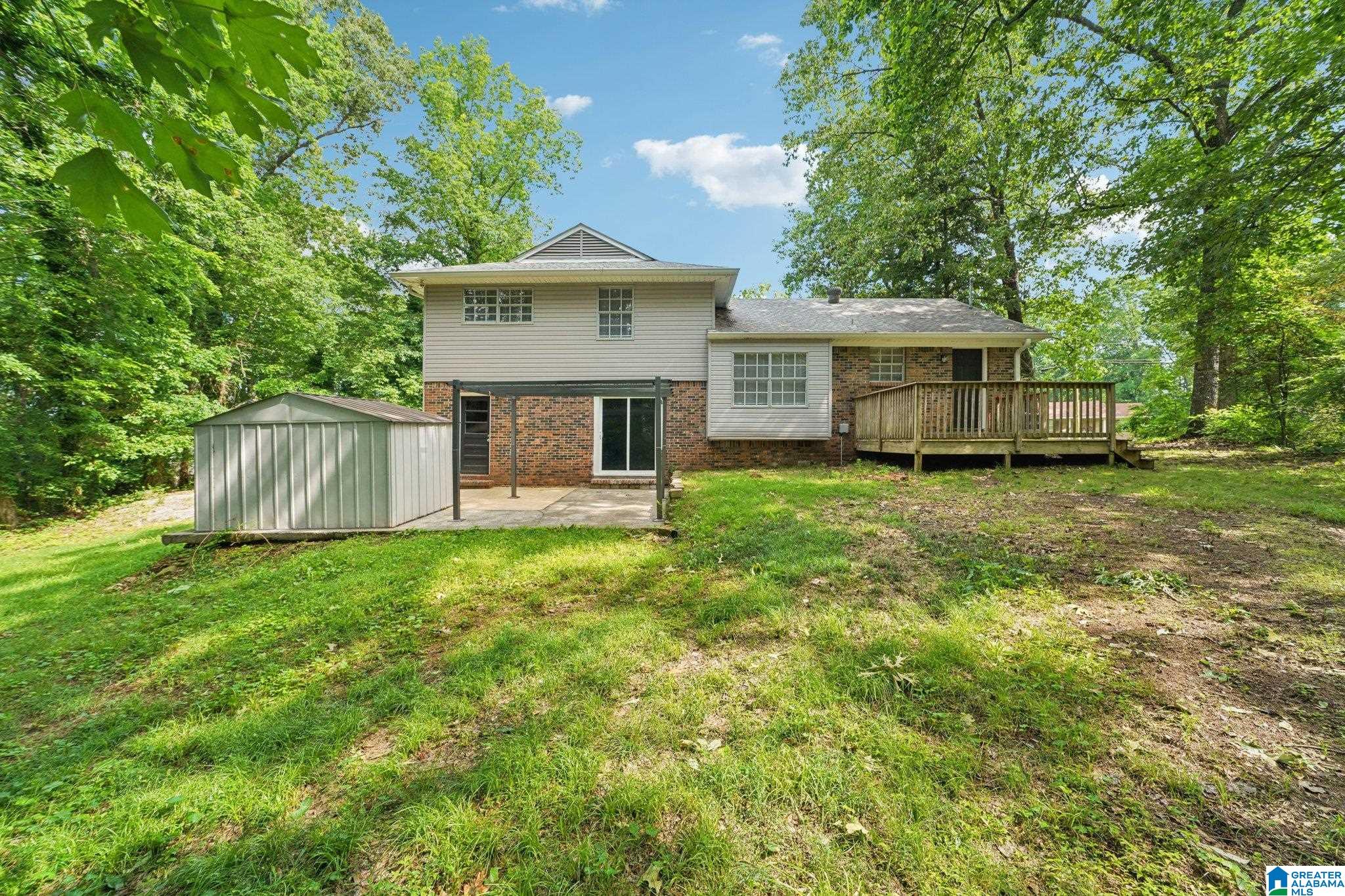 133 Hickory Street Alabaster, AL 35114 - Photo 37 of 38