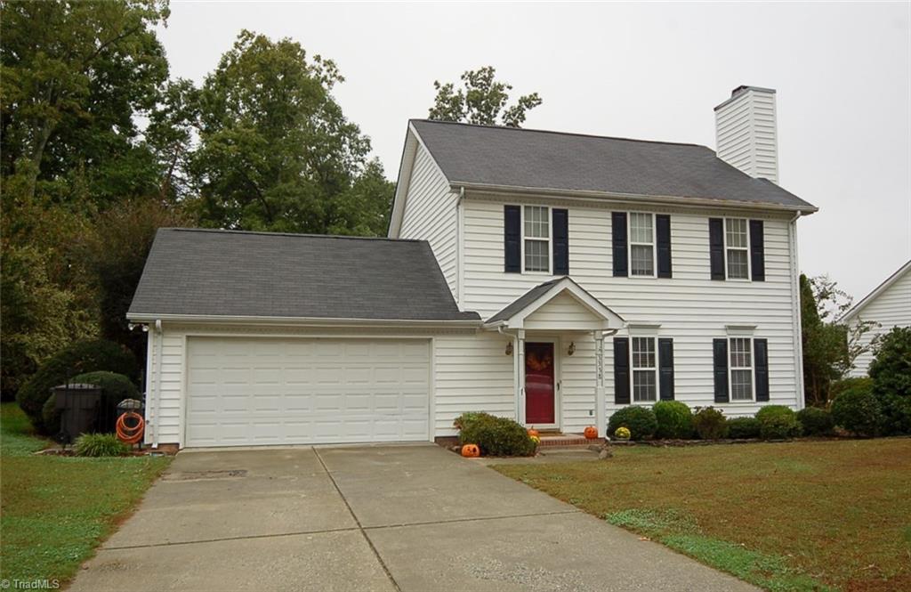 3338 Timberwolf Avenue High Point, NC 27265 - Photo 1 of 30 Welcome to 3338 Timberwolf Drive! This well-maintained home offers spacious rooms and a two car attached garage.