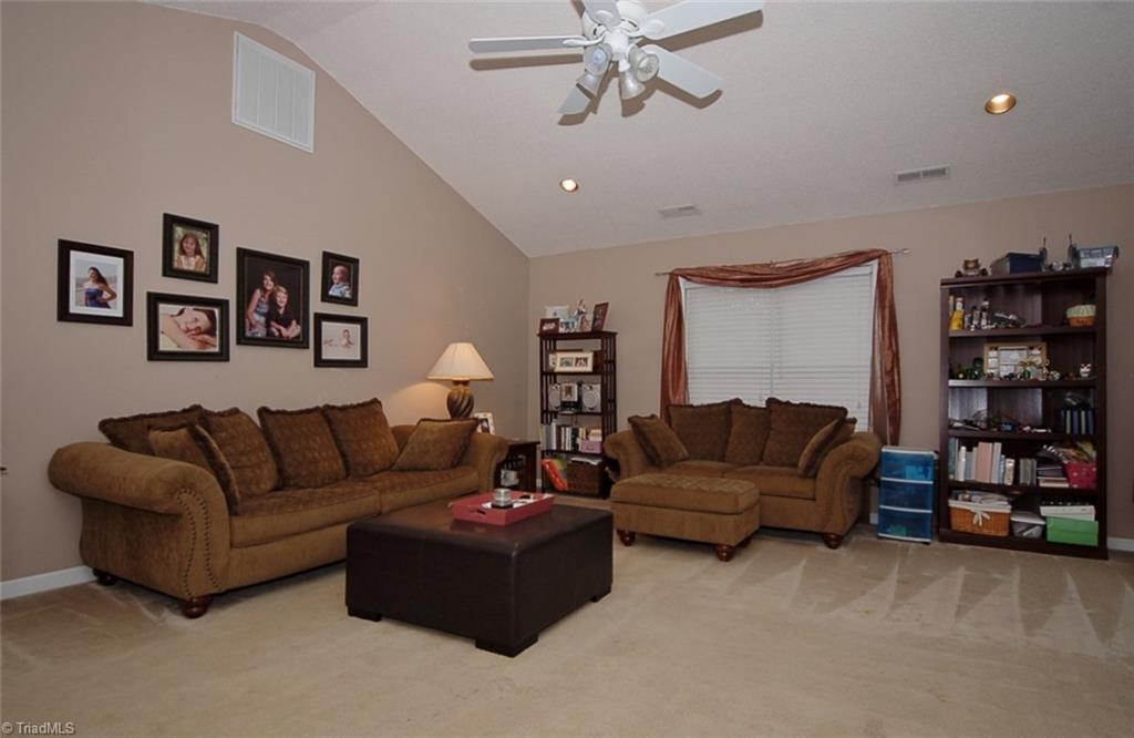 3338 Timberwolf Avenue High Point, NC 27265 - Photo 16 of 30 A wonderful place to entertain!