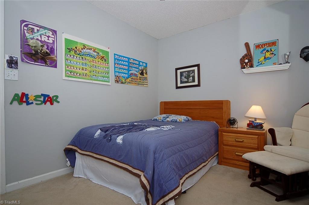 3338 Timberwolf Avenue High Point, NC 27265 - Photo 27 of 30 Third bedroom
