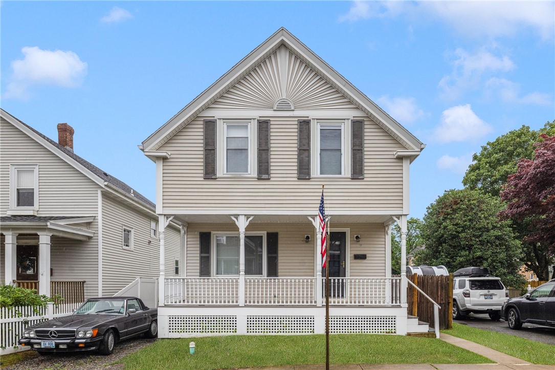 19 County Street Newport, RI 02840 - Photo 38 of 39