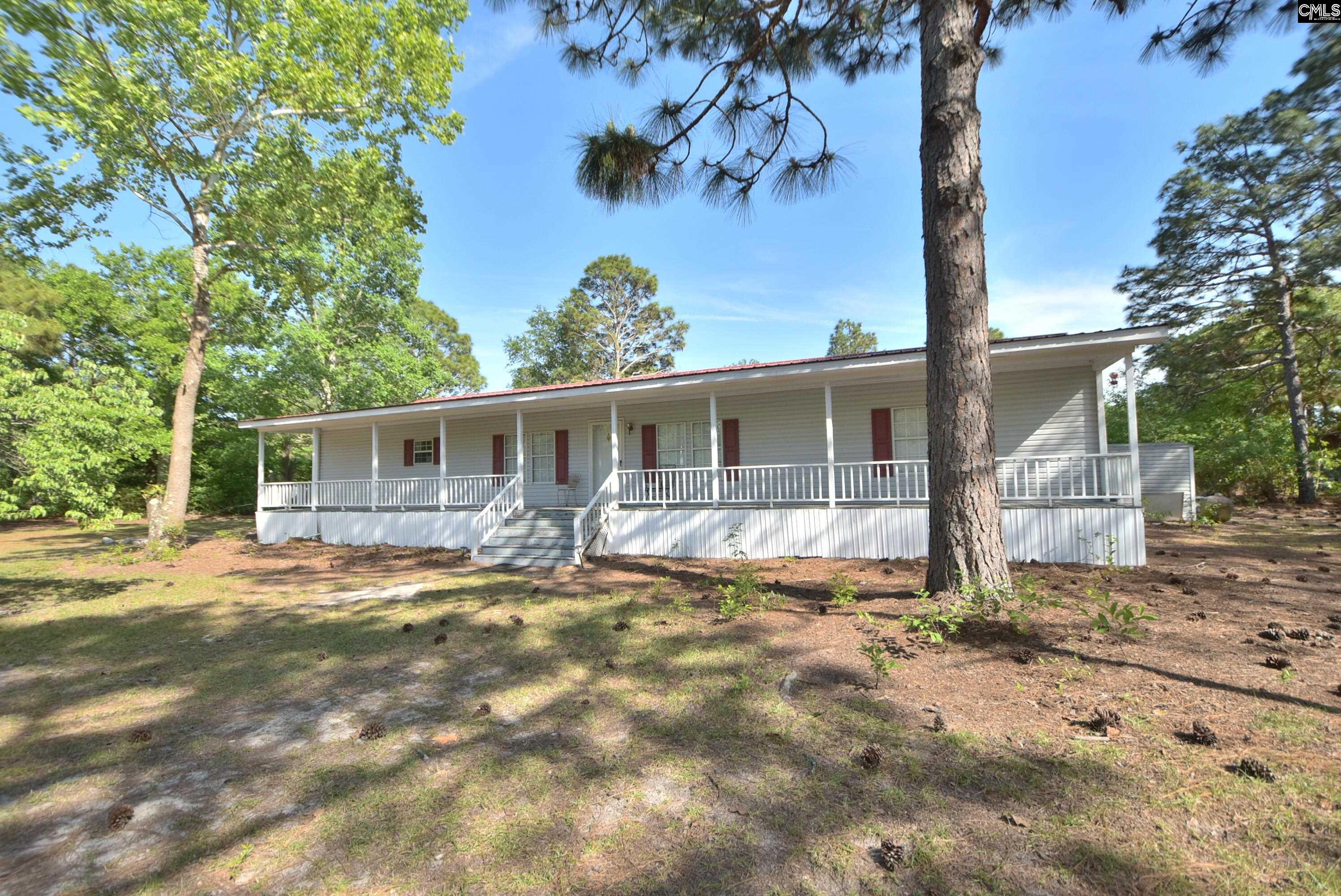518 Pat Road Lexington, SC 29073 - Photo 2 of 25