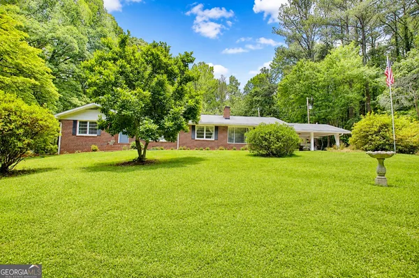 $410,000 | 717 Tyrone Road, Tyrone, GA 30290
