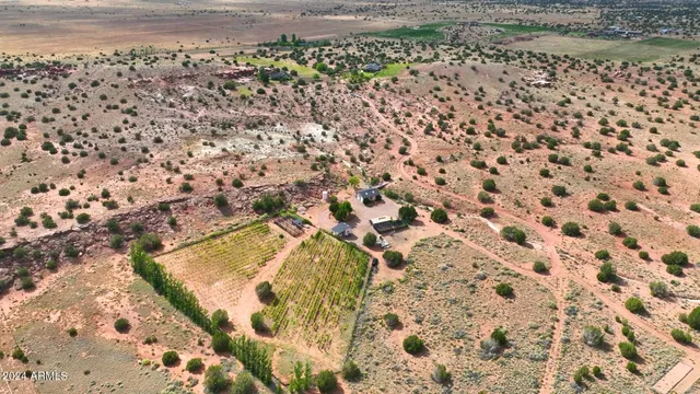 $5,000,000 | 14 County Road 5309, Concho, AZ 85924