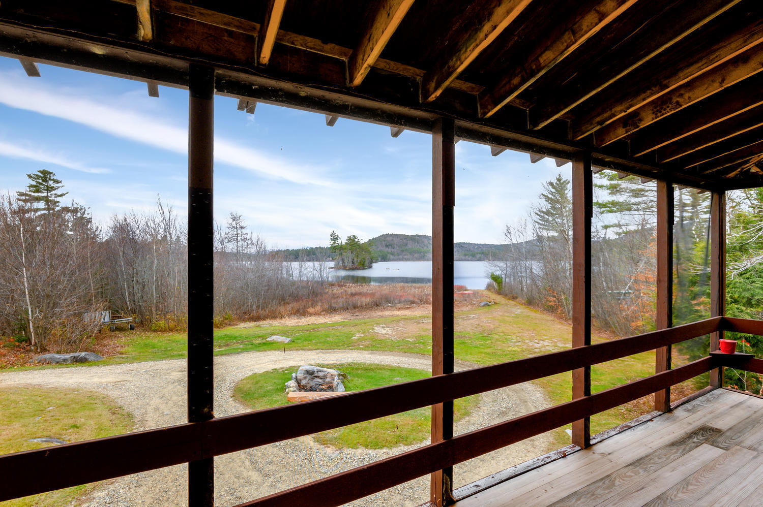 60 Rocky Road Bryant Pond, ME 04219 - Photo 1 of 50 60 Rocky Rd Woodstock ME 04219-large-021