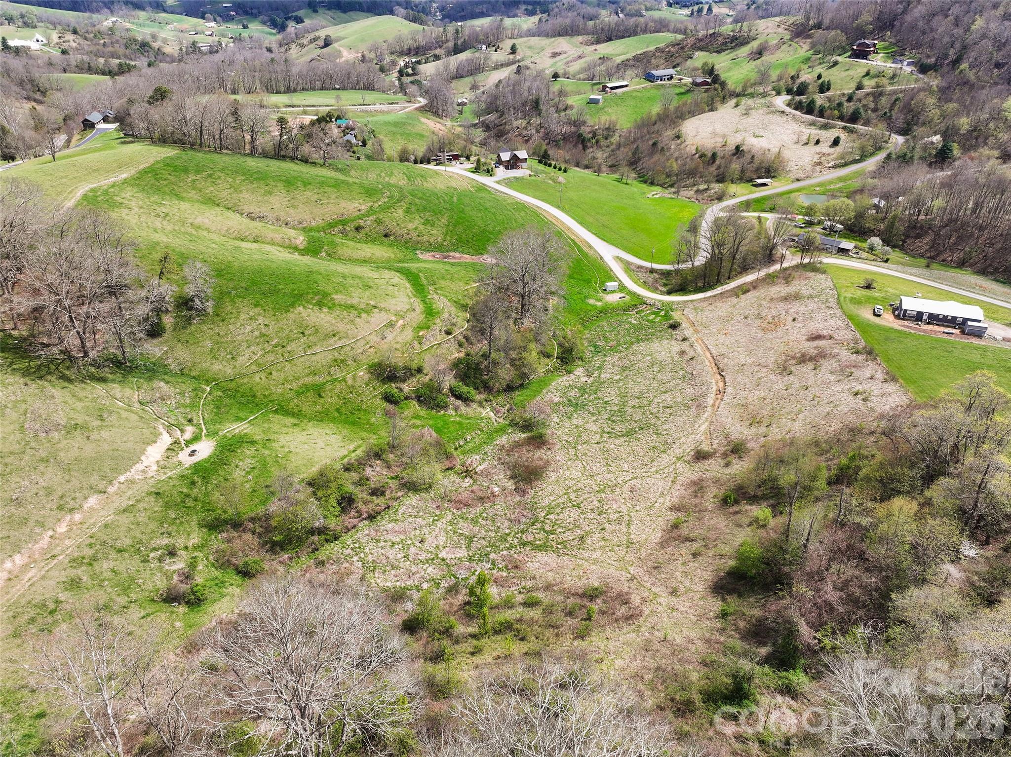 0 Inheritance Mountain Road Waynesville, NC 28785 - Photo 11 of 18
