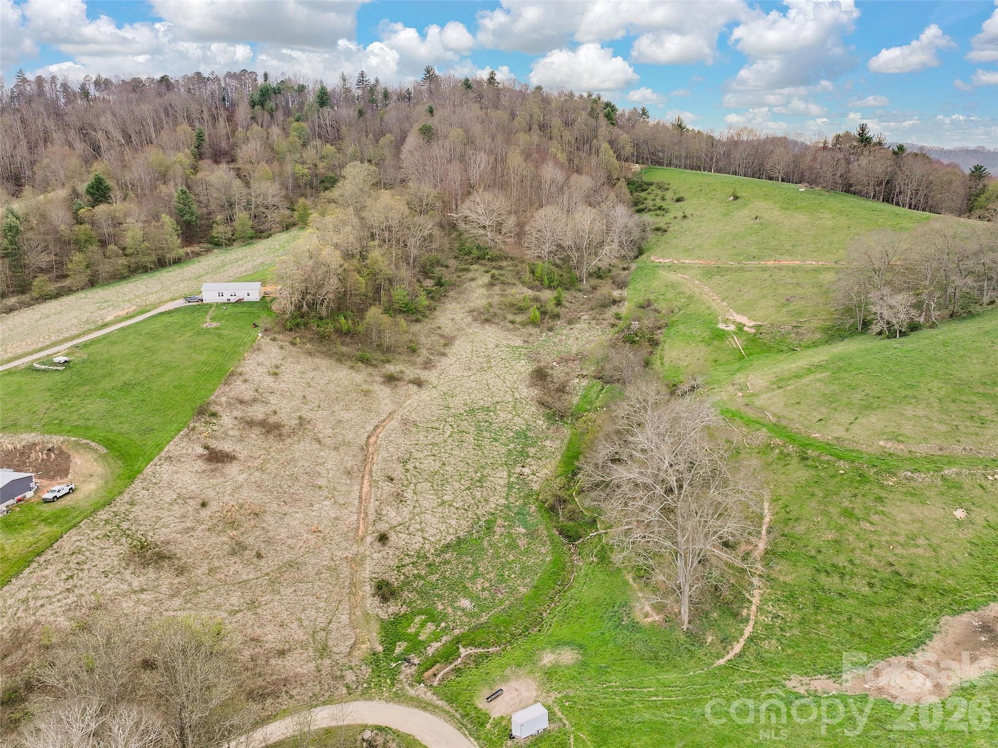 0 Inheritance Mountain Road Waynesville, NC 28785 - Photo 12 of 18
