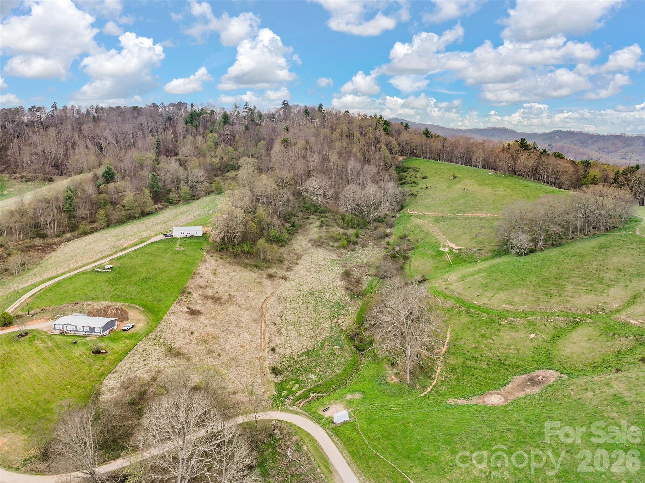 0 Inheritance Mountain Road Waynesville, NC 28785 - Photo 13 of 18