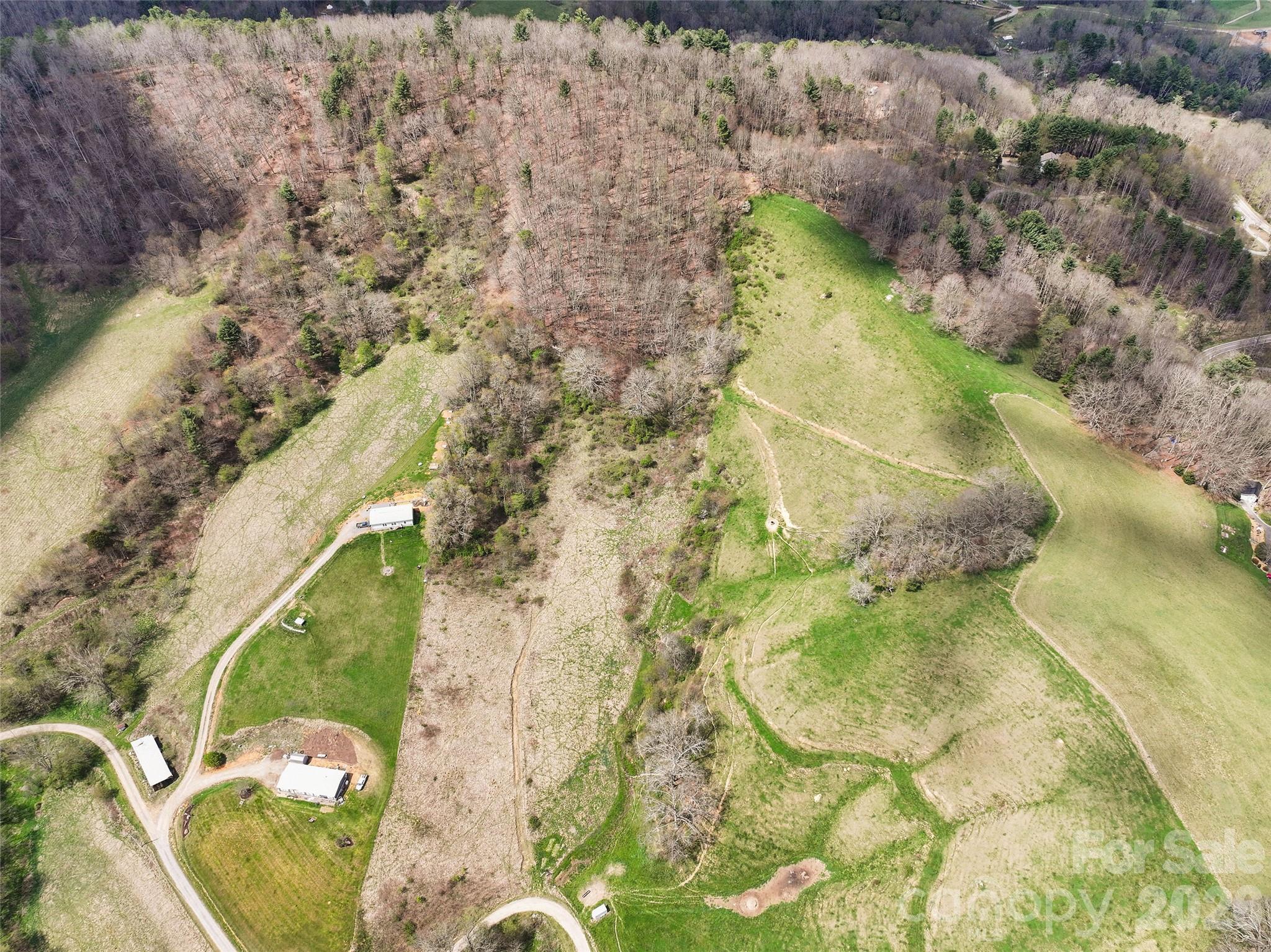 0 Inheritance Mountain Road Waynesville, NC 28785 - Photo 14 of 18