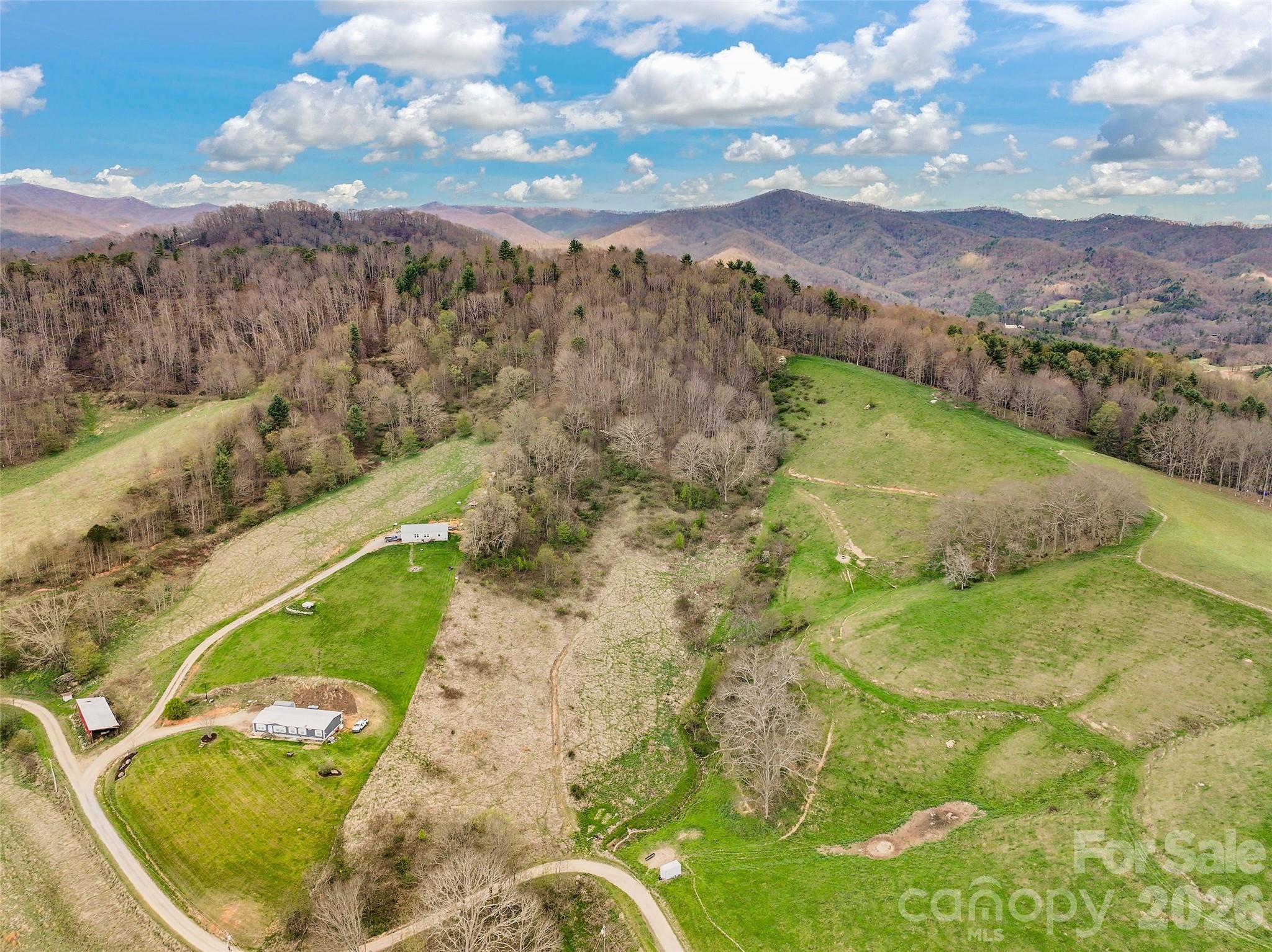 0 Inheritance Mountain Road Waynesville, NC 28785 - Photo 15 of 18