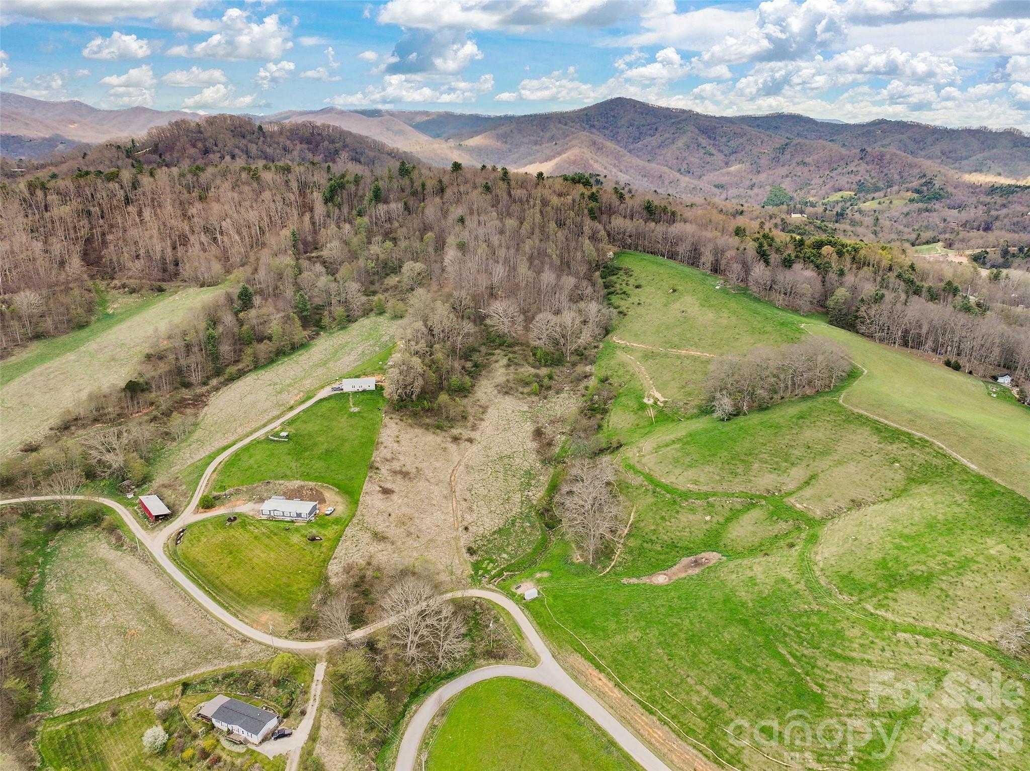 0 Inheritance Mountain Road Waynesville, NC 28785 - Photo 16 of 18