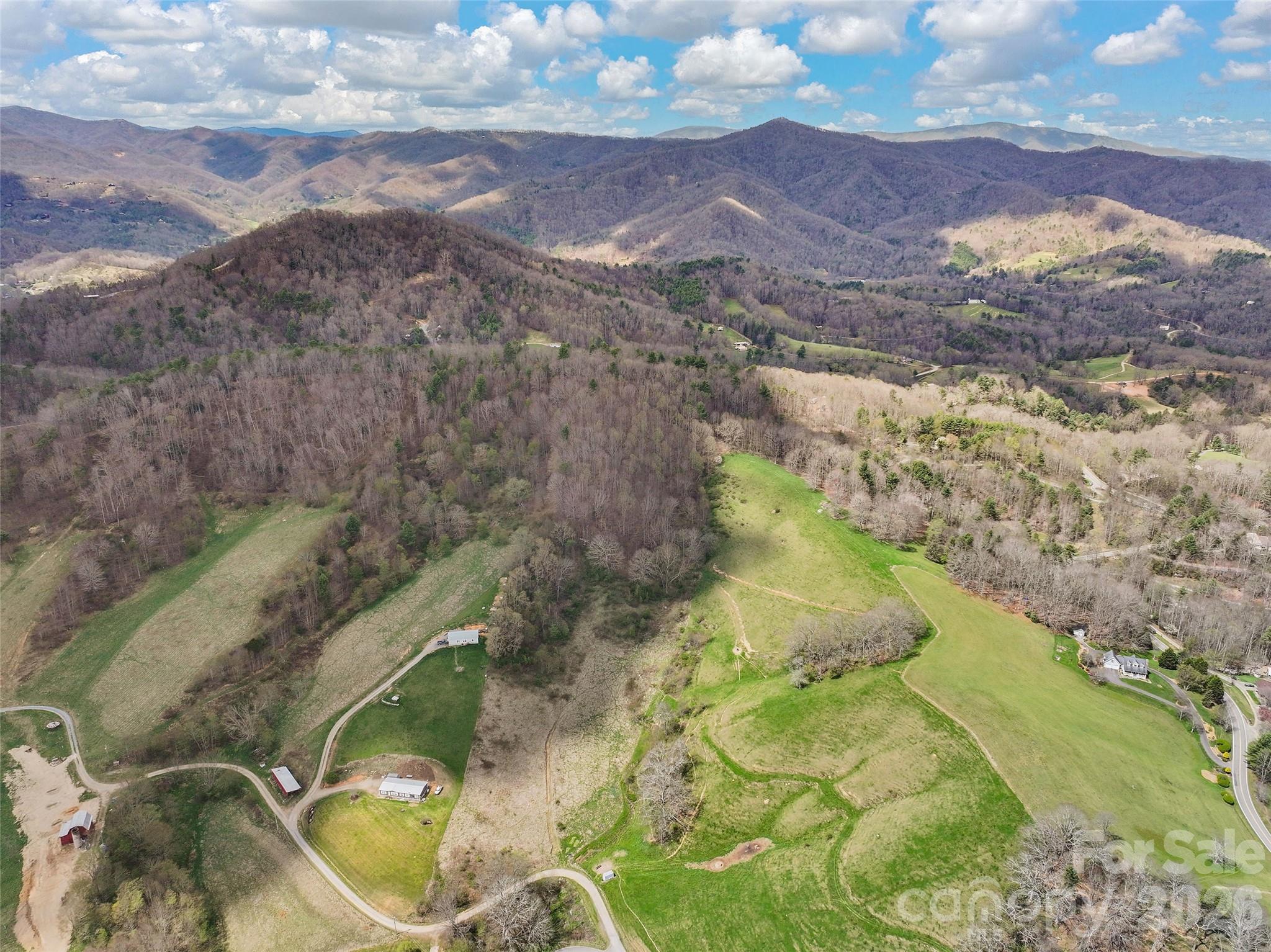 0 Inheritance Mountain Road Waynesville, NC 28785 - Photo 17 of 18