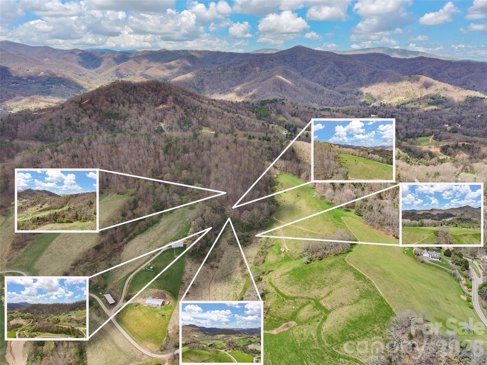 0 Inheritance Mountain Road Waynesville, NC 28785 - Photo 2 of 18