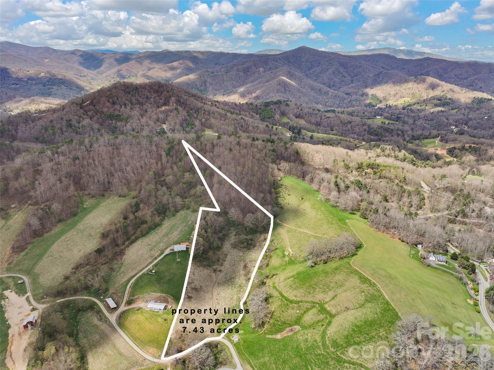 0 Inheritance Mountain Road Waynesville, NC 28785 - Photo 5 of 18