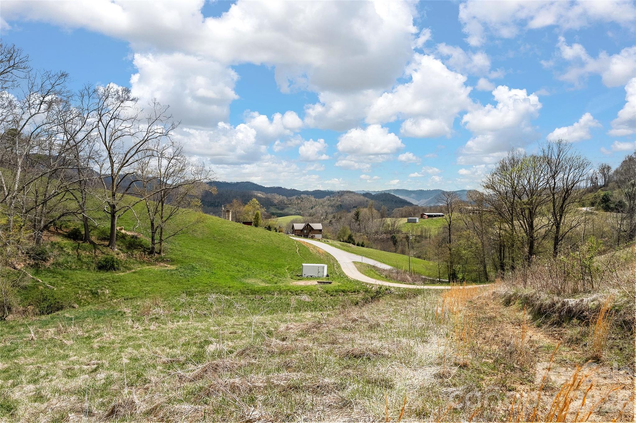 0 Inheritance Mountain Road Waynesville, NC 28785 - Photo 9 of 18