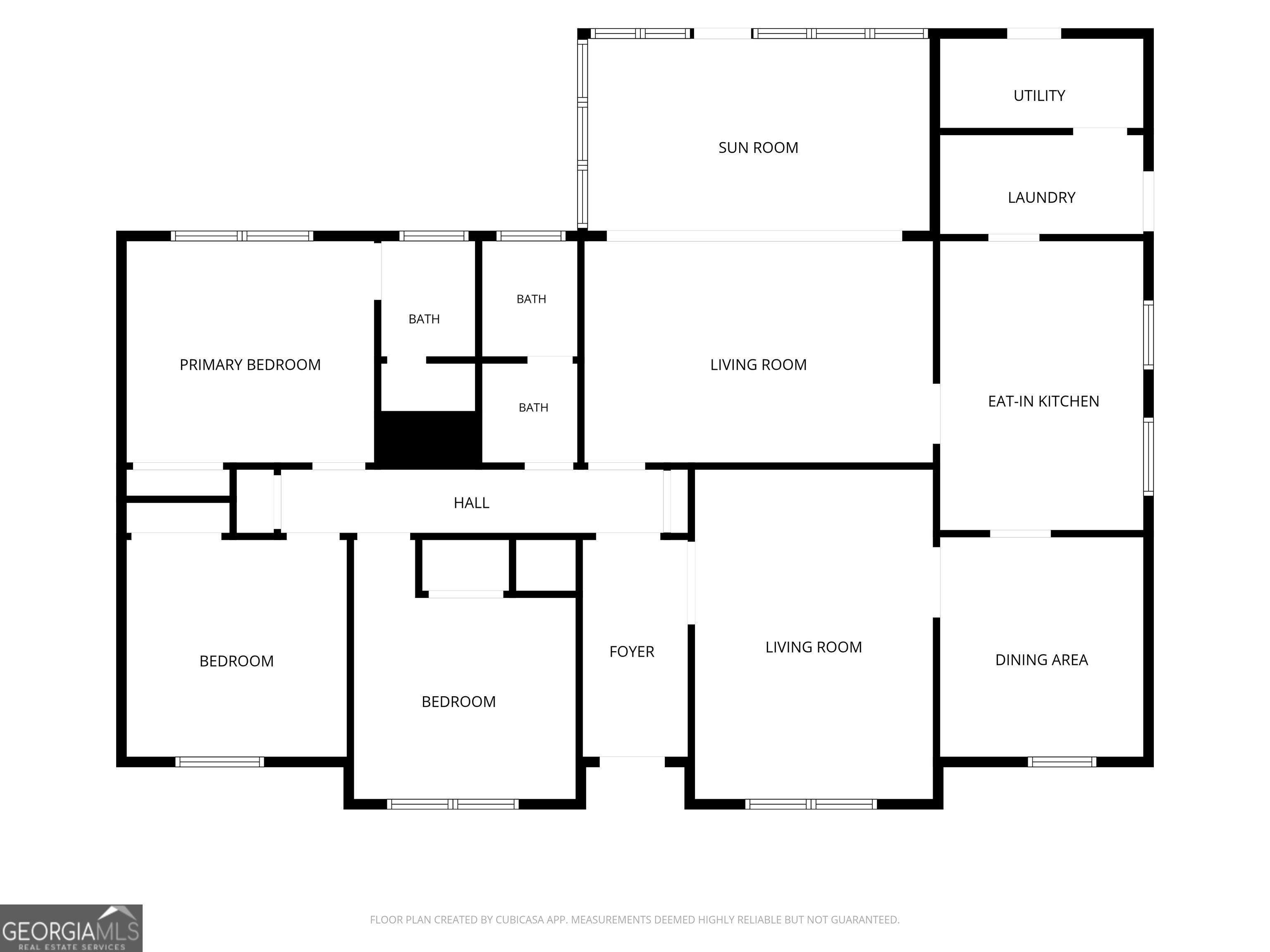 4202 Cheshire Bridge Road Columbus, GA 31909 - Photo 41 of 41
