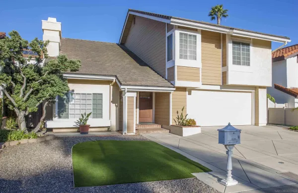 $1,599,000 | 13449 Appalachian Way, San Diego, CA 92129