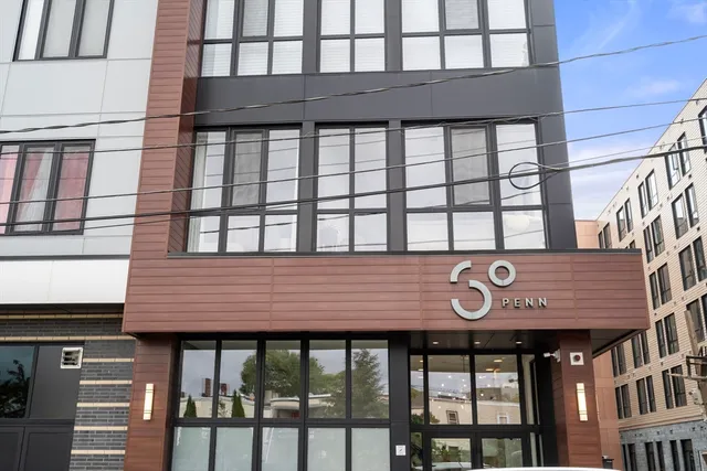 $1,100,000 | 30 Penniman Road, Unit 201, Boston, MA 02134