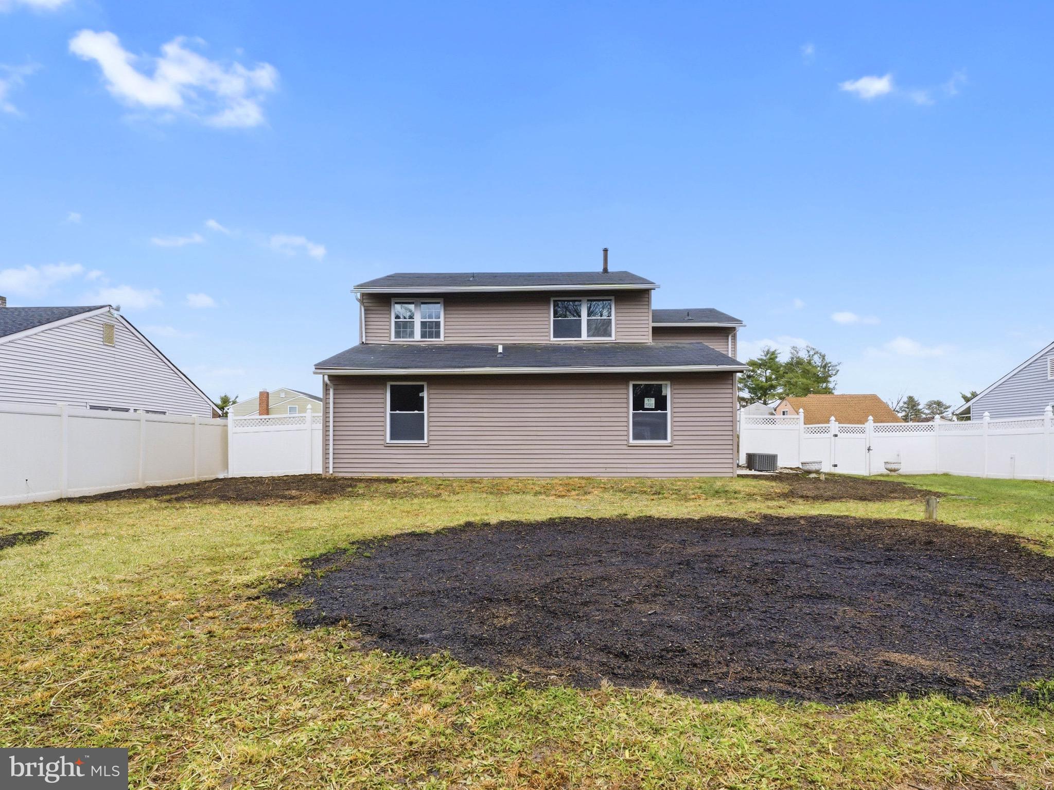 47 Pinewood Lane Sicklerville, NJ 08081 - Photo 24 of 25