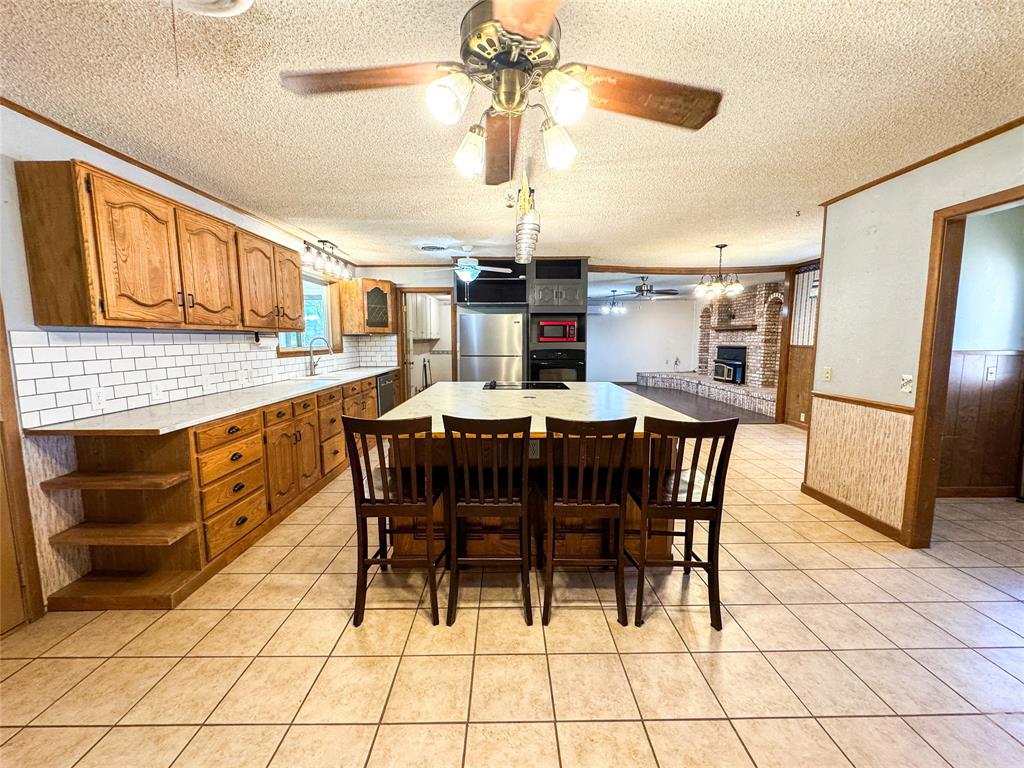 103 5th Street Rule, TX 79547 - Photo 6 of 39