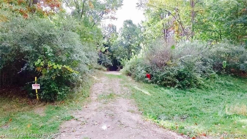 0 Hunters Ridge Drive Ortonville, MI 48462 - Photo 14 of 28