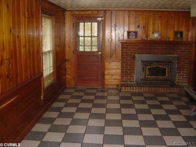 1 Swanage Road Richmond, VA 23236 - Photo 6 of 11 Other - Lower level family room, Tiled Flooring, F