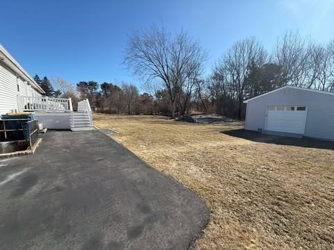 108 Reed Street, Unit R Randolph, MA 02368 - Photo 11 of 21 a view of a street view