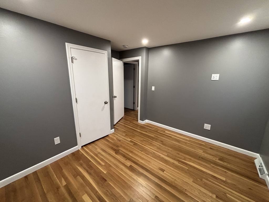 108 Reed Street, Unit R Randolph, MA 02368 - Photo 17 of 21 a view of empty room