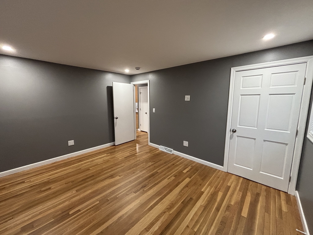 108 Reed Street, Unit R Randolph, MA 02368 - Photo 19 of 21 a view of an empty room