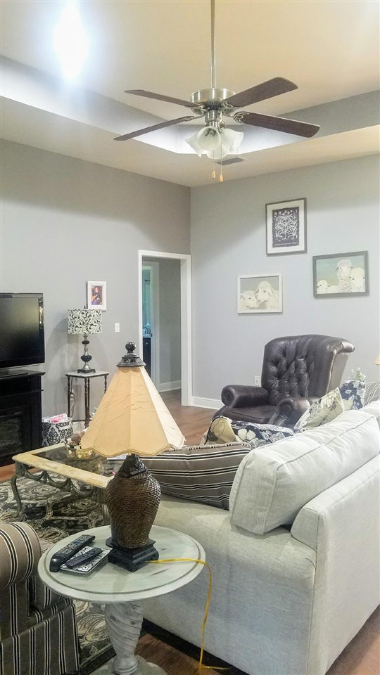 595 Fulton Loop Foley, AL 36535 - Photo 19 of 50 LIVING ROOM