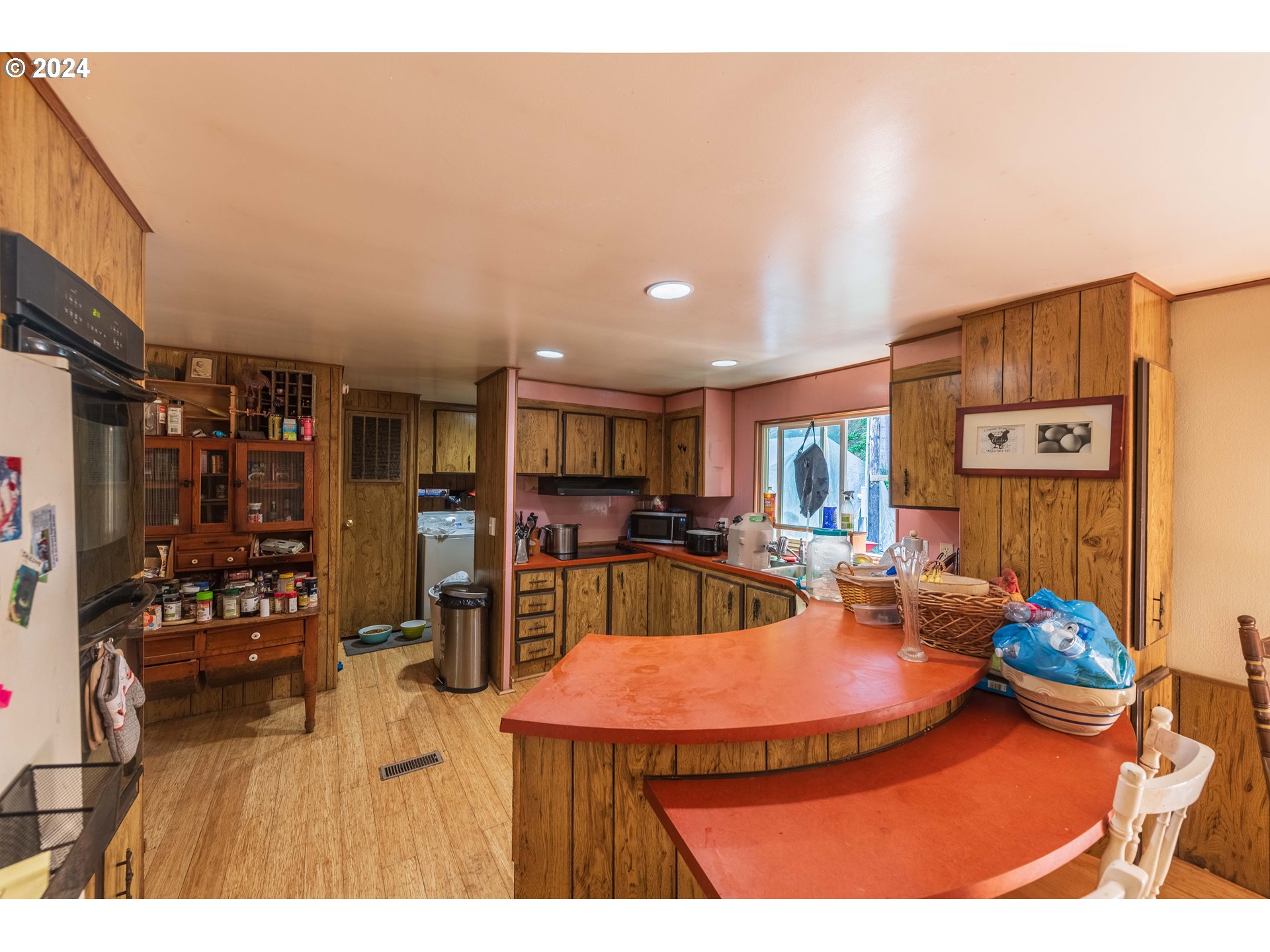 339 Jd Lane Reedsport, OR 97467 - Photo 10 of 35 a view of a dining room with furniture