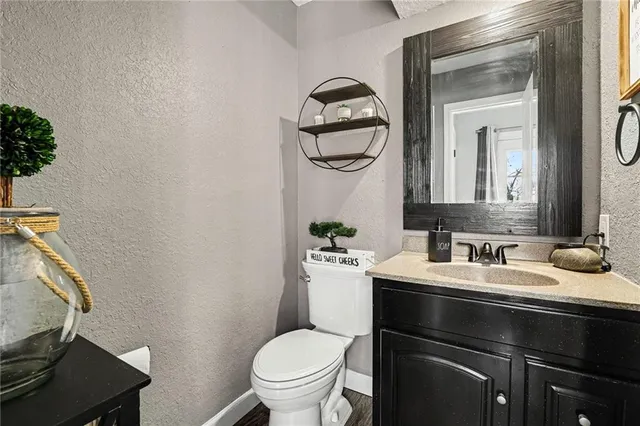 $215,000 | 5768 North Anita Avenue, Kansas City, MO 64151