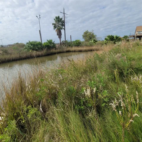 $115,000 | 1287 North Monkhouse Drive, Crystal Beach, TX 77650