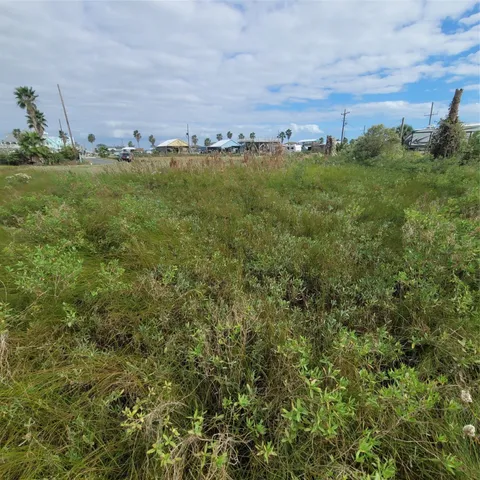 $115,000 | 1287 North Monkhouse Drive, Crystal Beach, TX 77650