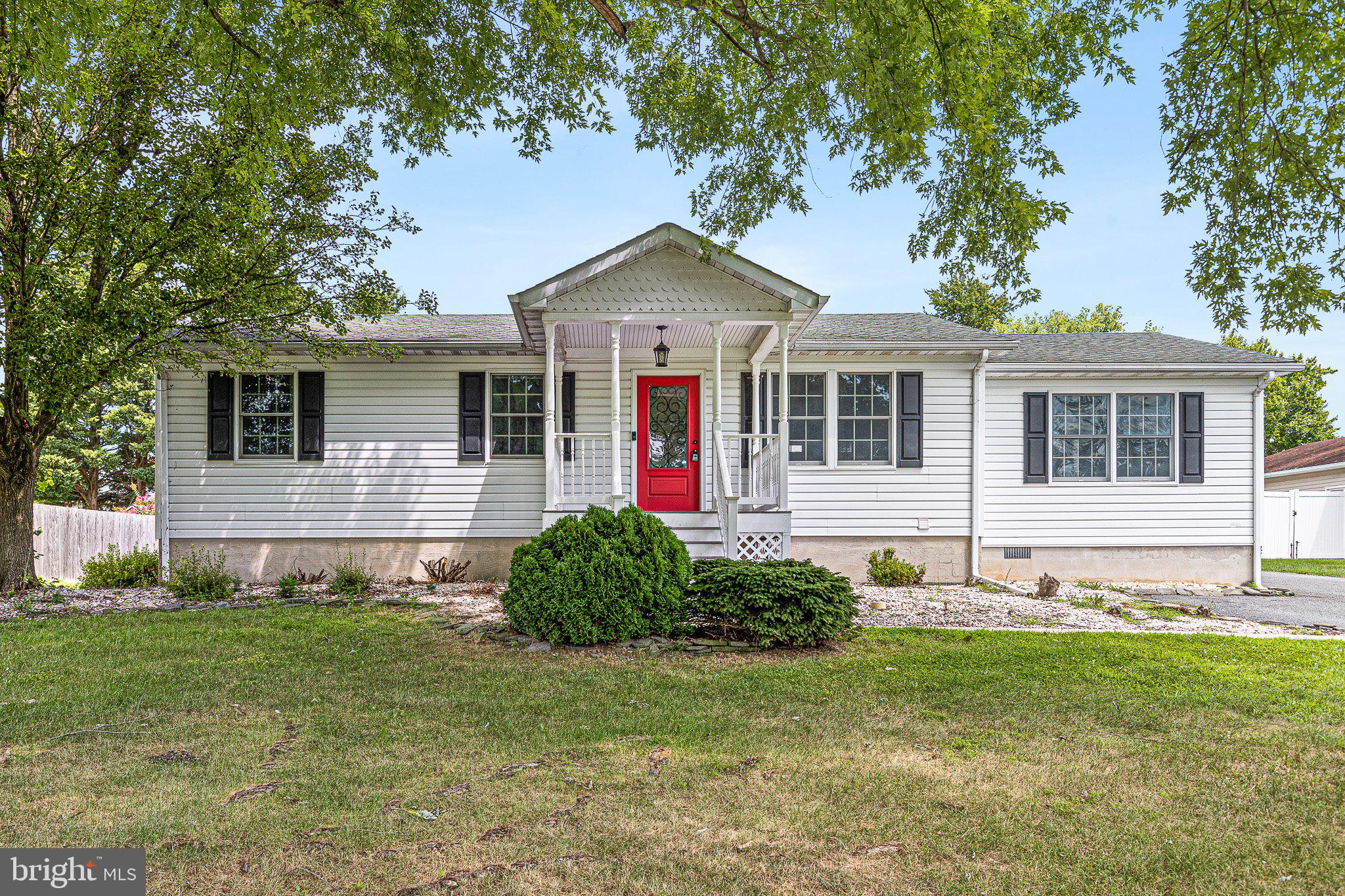 129 Old Chestnut Road Elkton, MD 21921 - Photo 1 of 25 Welcome home!
