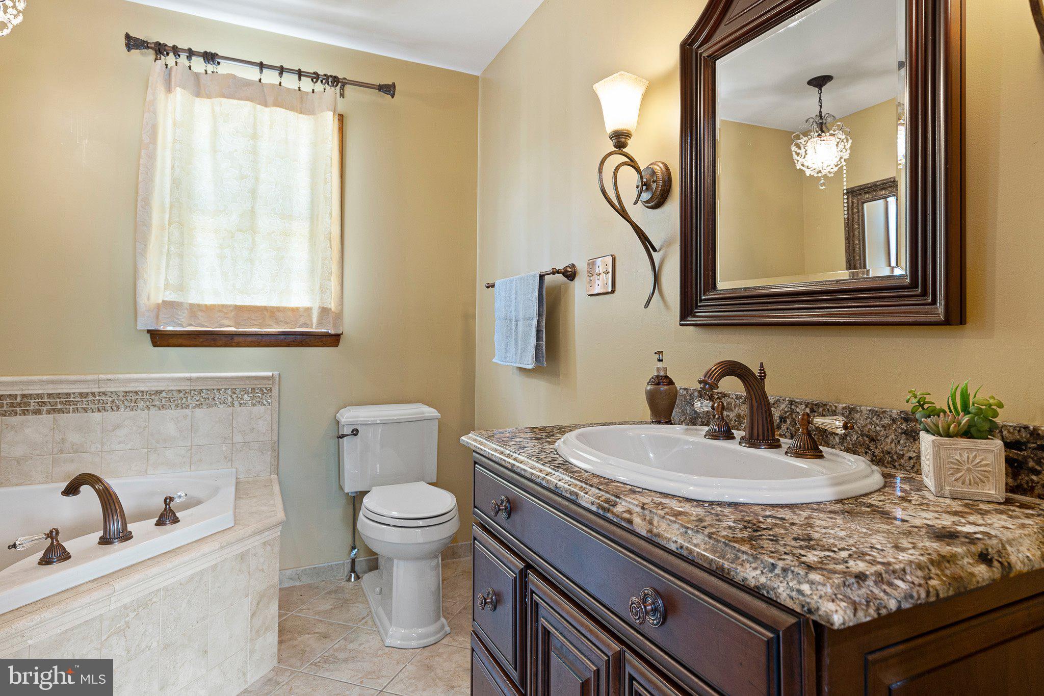 129 Old Chestnut Road Elkton, MD 21921 - Photo 13 of 25 Primary full bath
