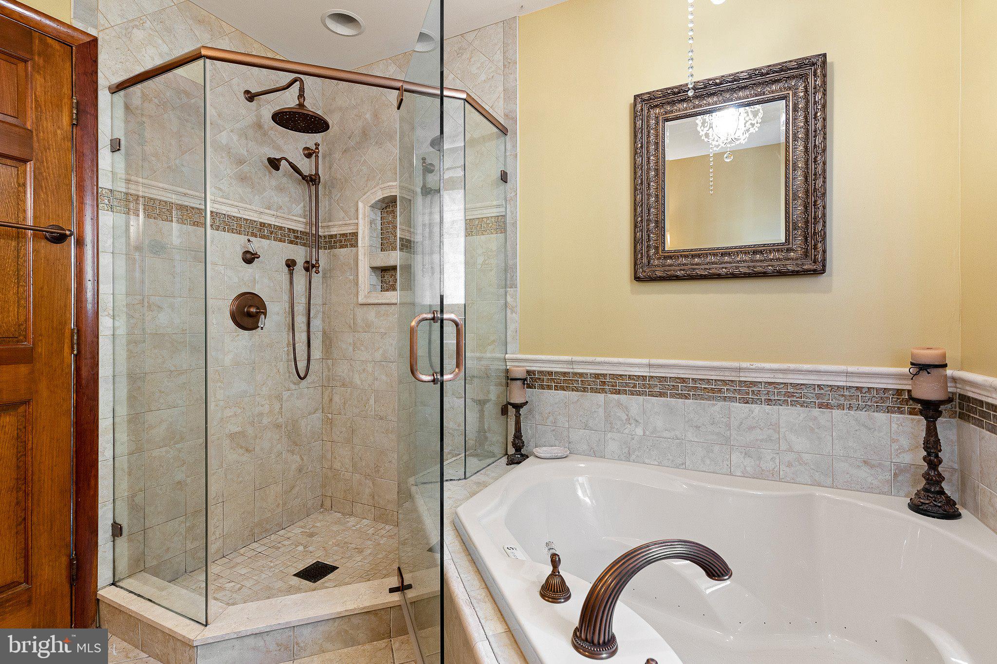 129 Old Chestnut Road Elkton, MD 21921 - Photo 14 of 25 Primary full bath
