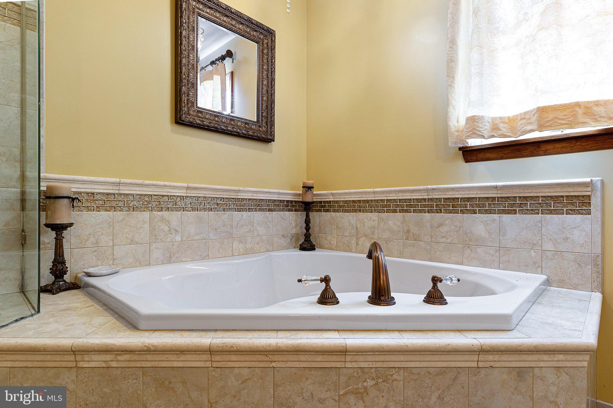 129 Old Chestnut Road Elkton, MD 21921 - Photo 15 of 25 Primary full bath
