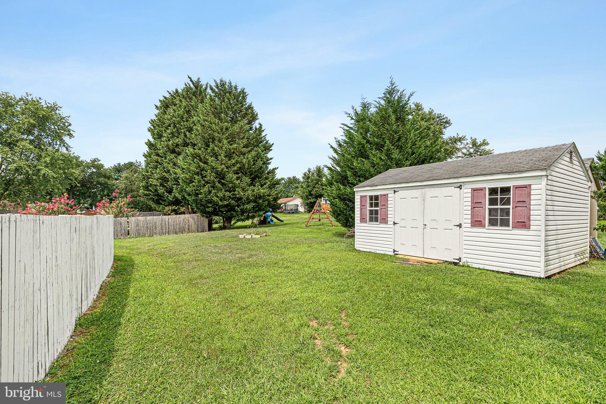129 Old Chestnut Road Elkton, MD 21921 - Photo 25 of 25 Rear yard