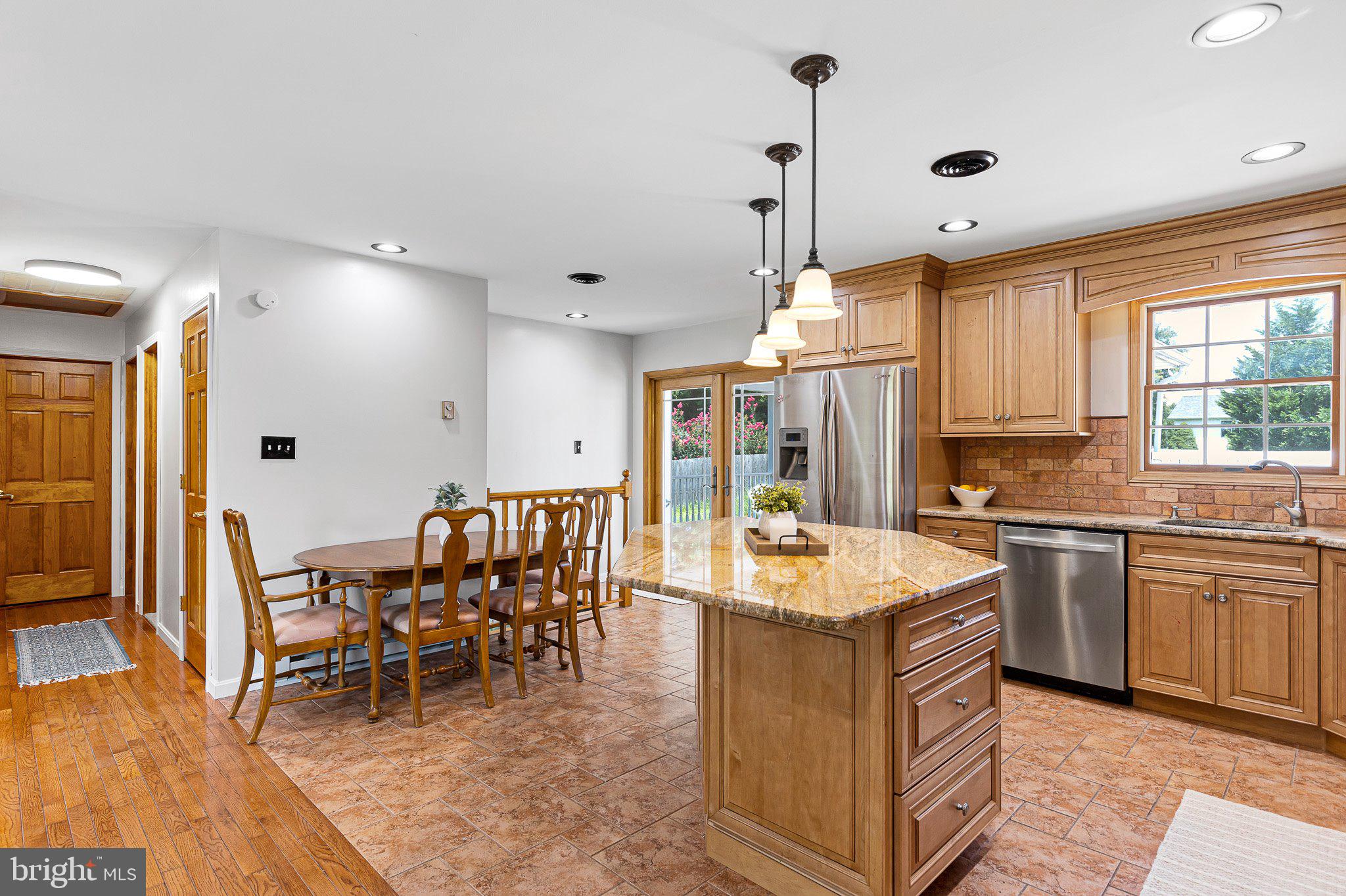 129 Old Chestnut Road Elkton, MD 21921 - Photo 6 of 25 Kitchen
